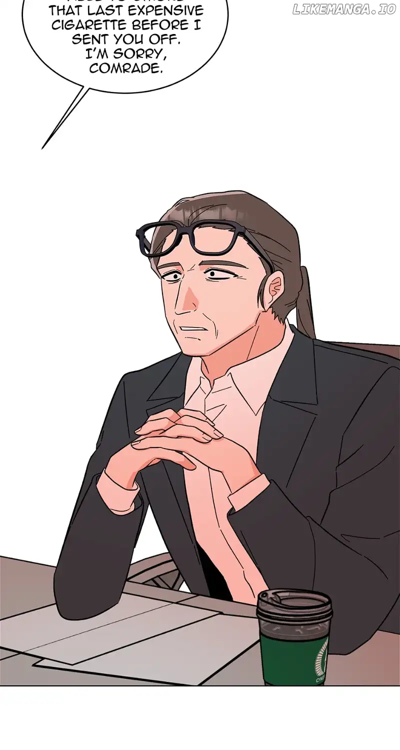 1st year Max Level Manager Chapter 125 223 18