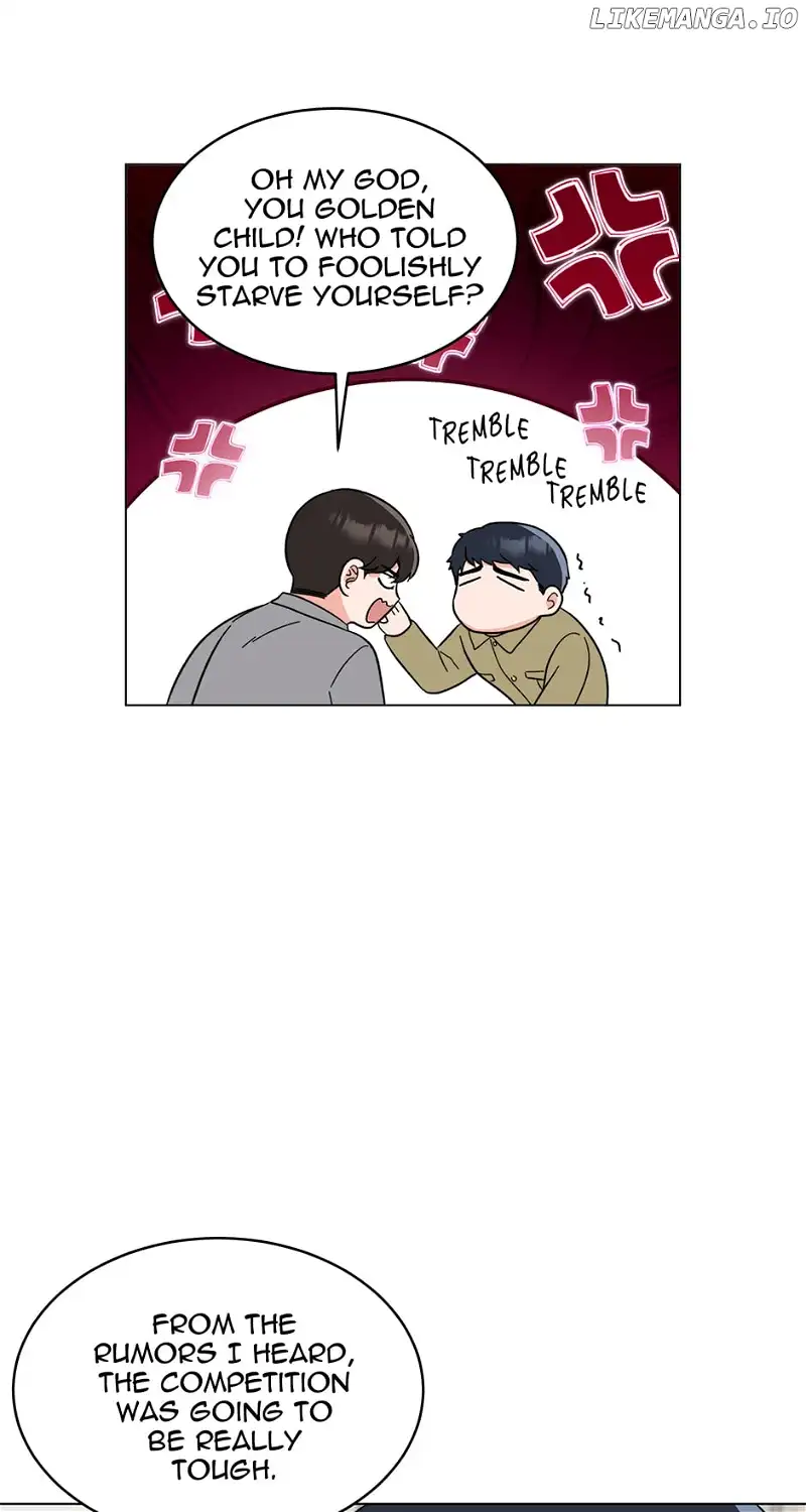 1st year Max Level Manager Chapter 125 228 23