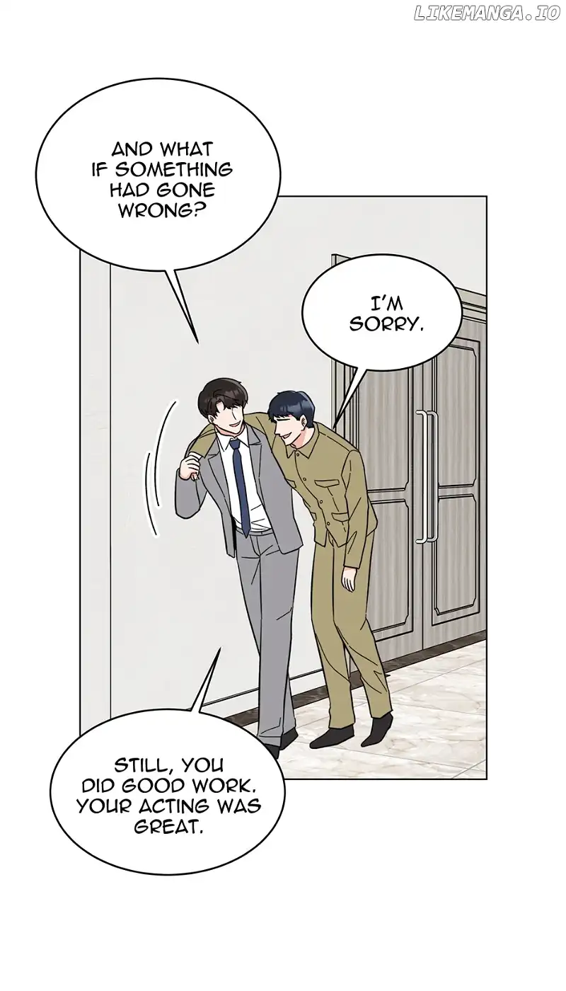 1st year Max Level Manager Chapter 125 230 25