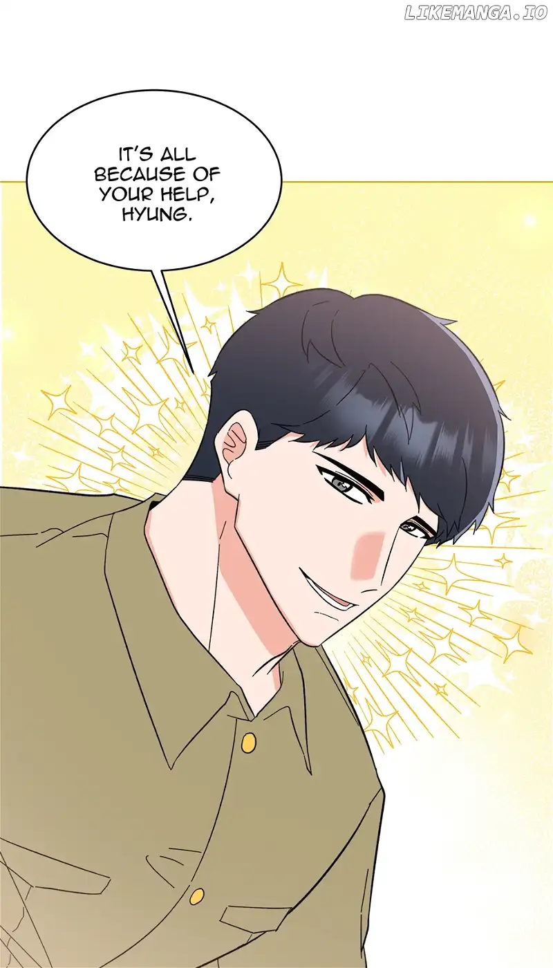 1st year Max Level Manager Chapter 125 231 26