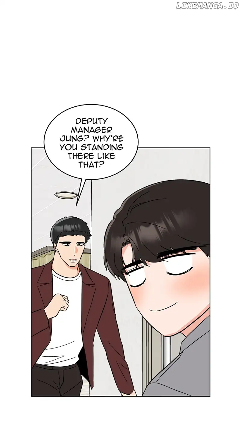 1st year Max Level Manager Chapter 125 233 28