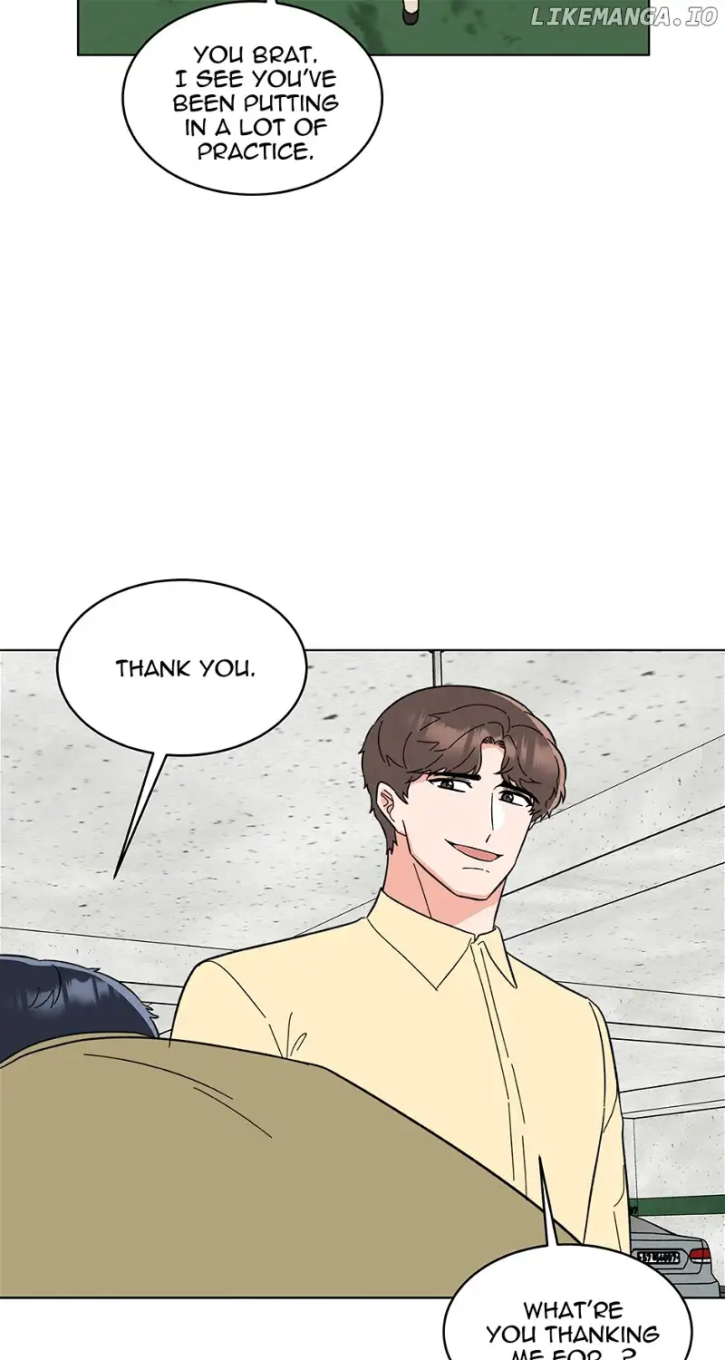 1st year Max Level Manager Chapter 125 240 35