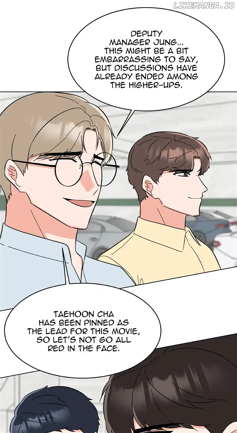 1st year Max Level Manager Chapter 125 242 37