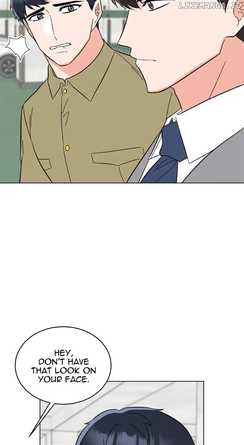 1st year Max Level Manager Chapter 125 243 38