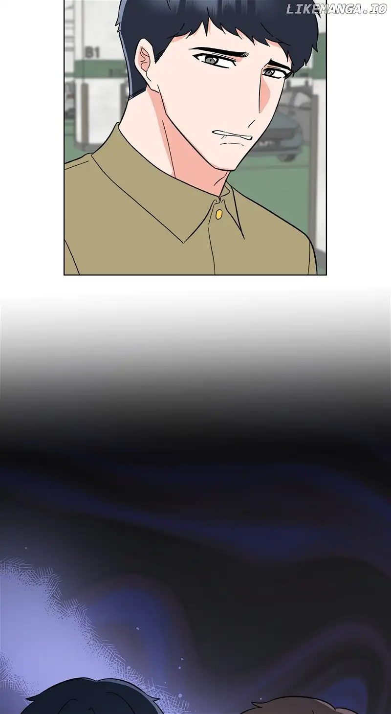 1st year Max Level Manager Chapter 125 244 39