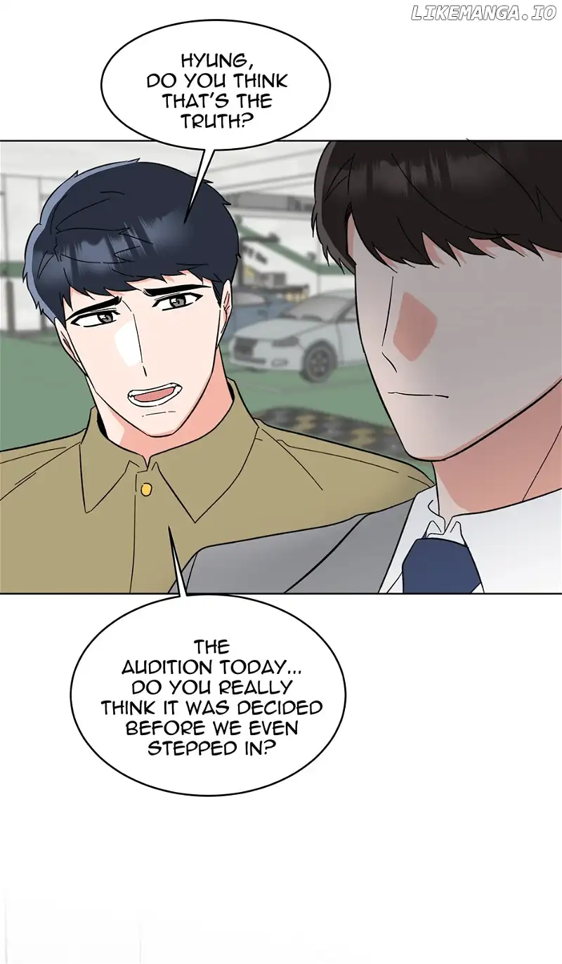 1st year Max Level Manager Chapter 125 249 44