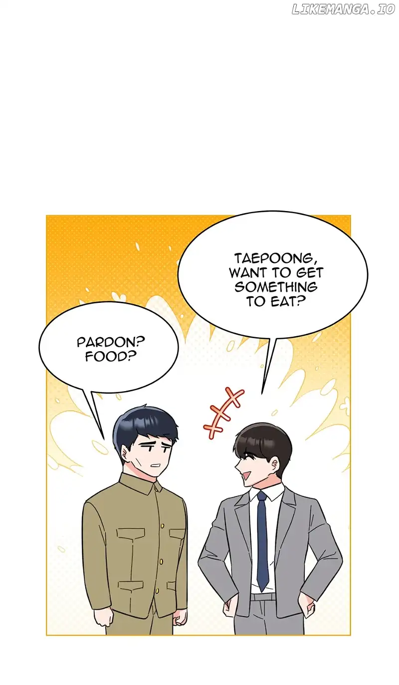 1st year Max Level Manager Chapter 125 251 46