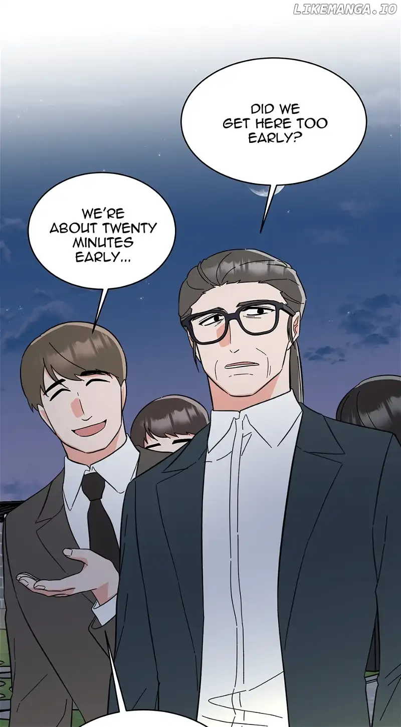 1st year Max Level Manager Chapter 125 254 49