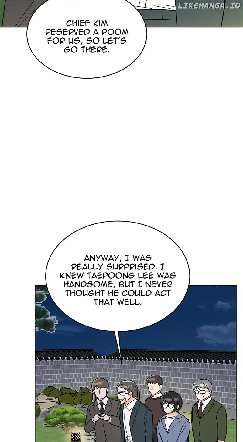 1st year Max Level Manager Chapter 125 255 50