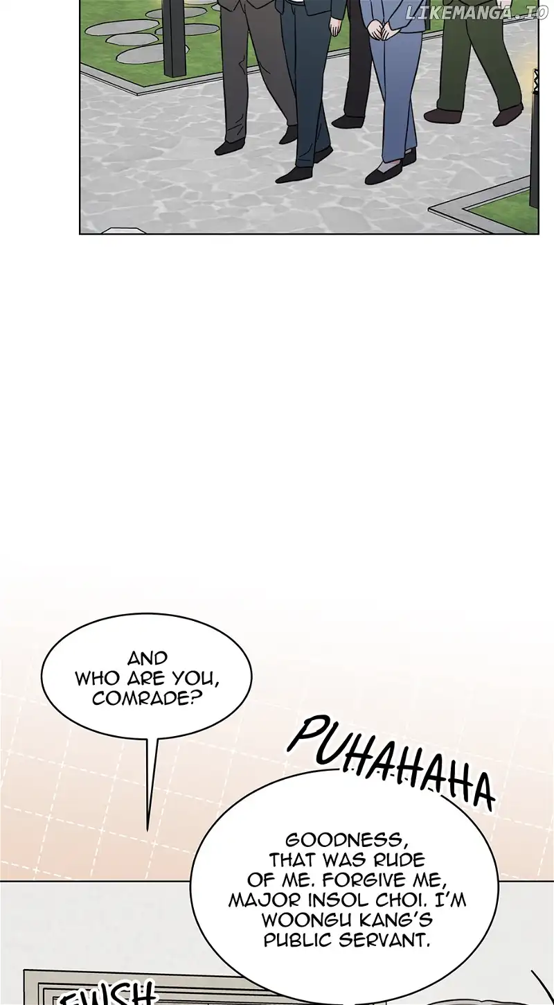 1st year Max Level Manager Chapter 125 256 51