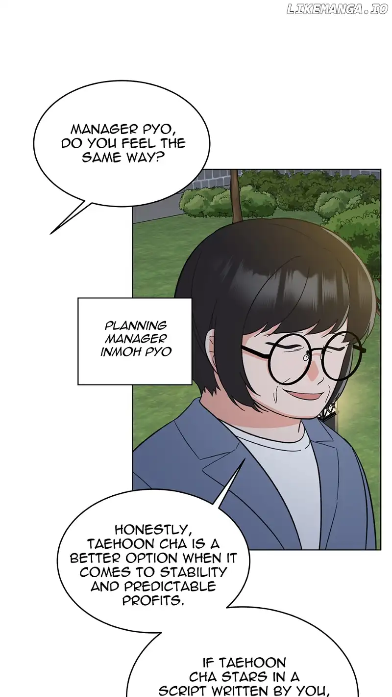 1st year Max Level Manager Chapter 125 260 55