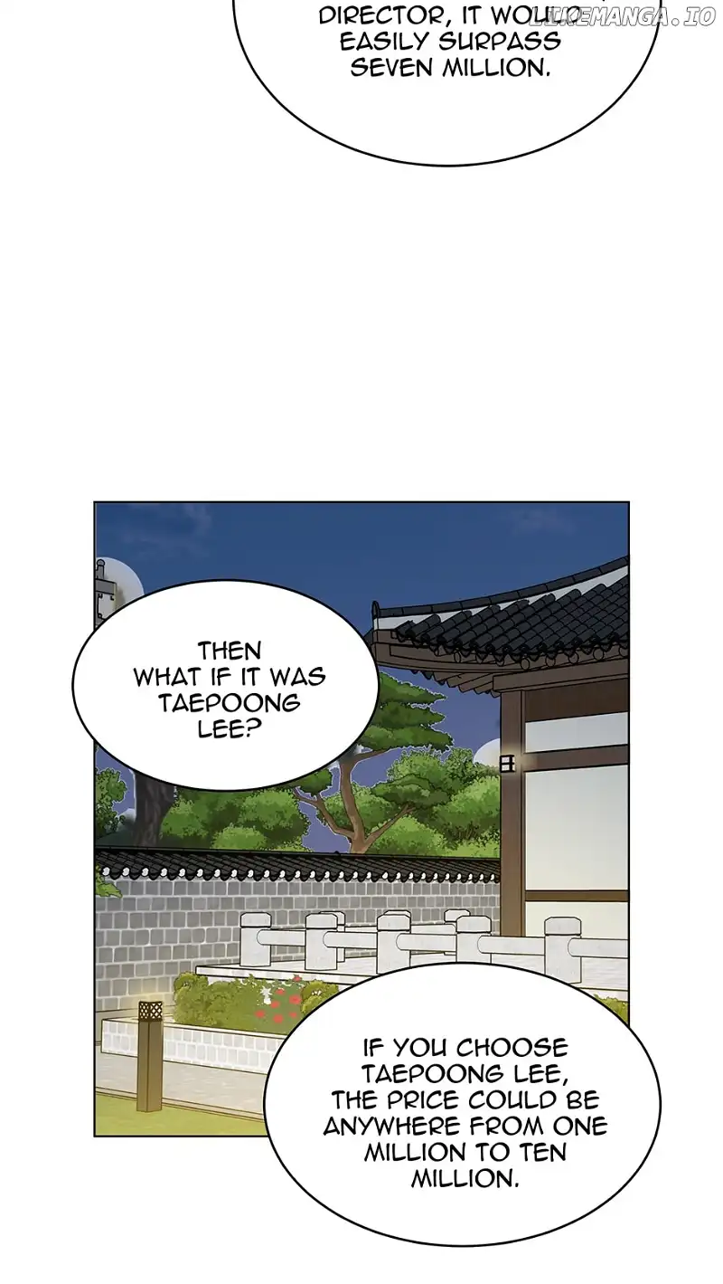 1st year Max Level Manager Chapter 125 261 56