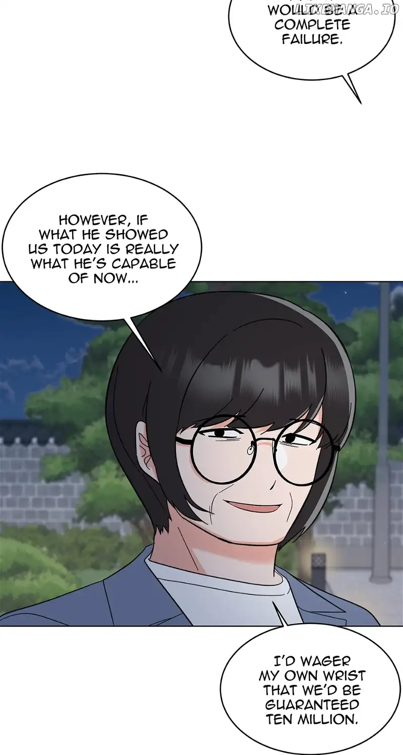 1st year Max Level Manager Chapter 125 263 58