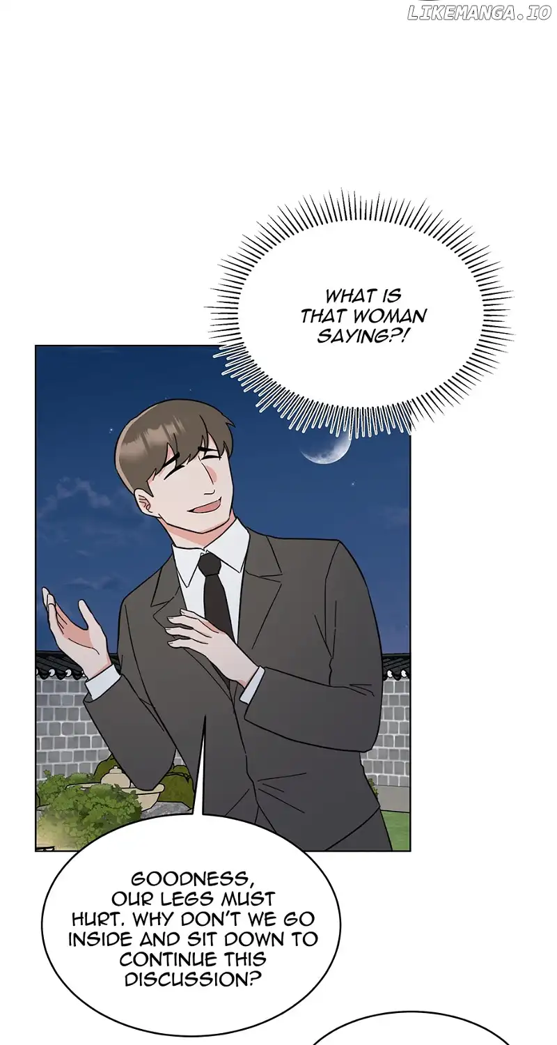 1st year Max Level Manager Chapter 125 264 59