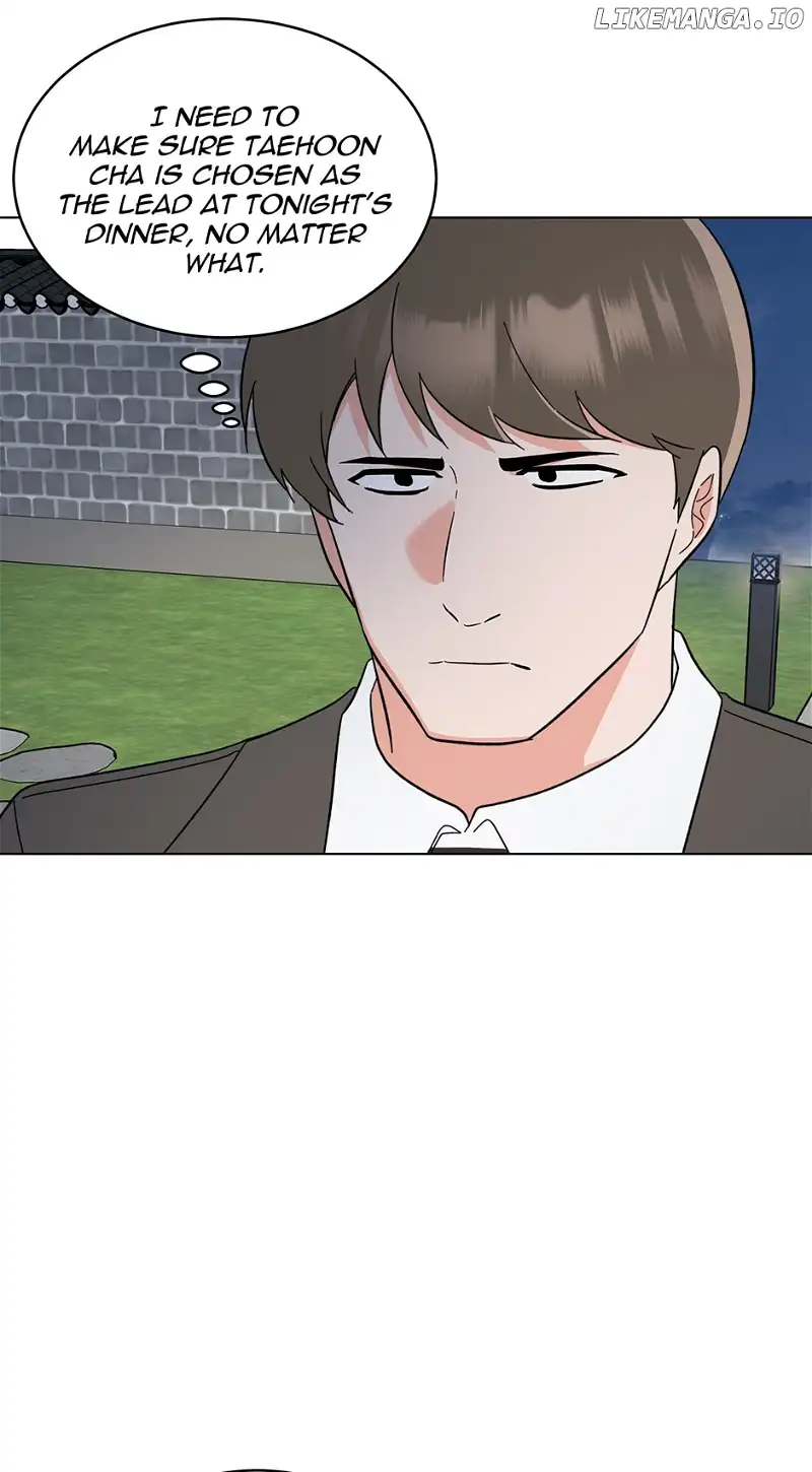 1st year Max Level Manager Chapter 125 266 61