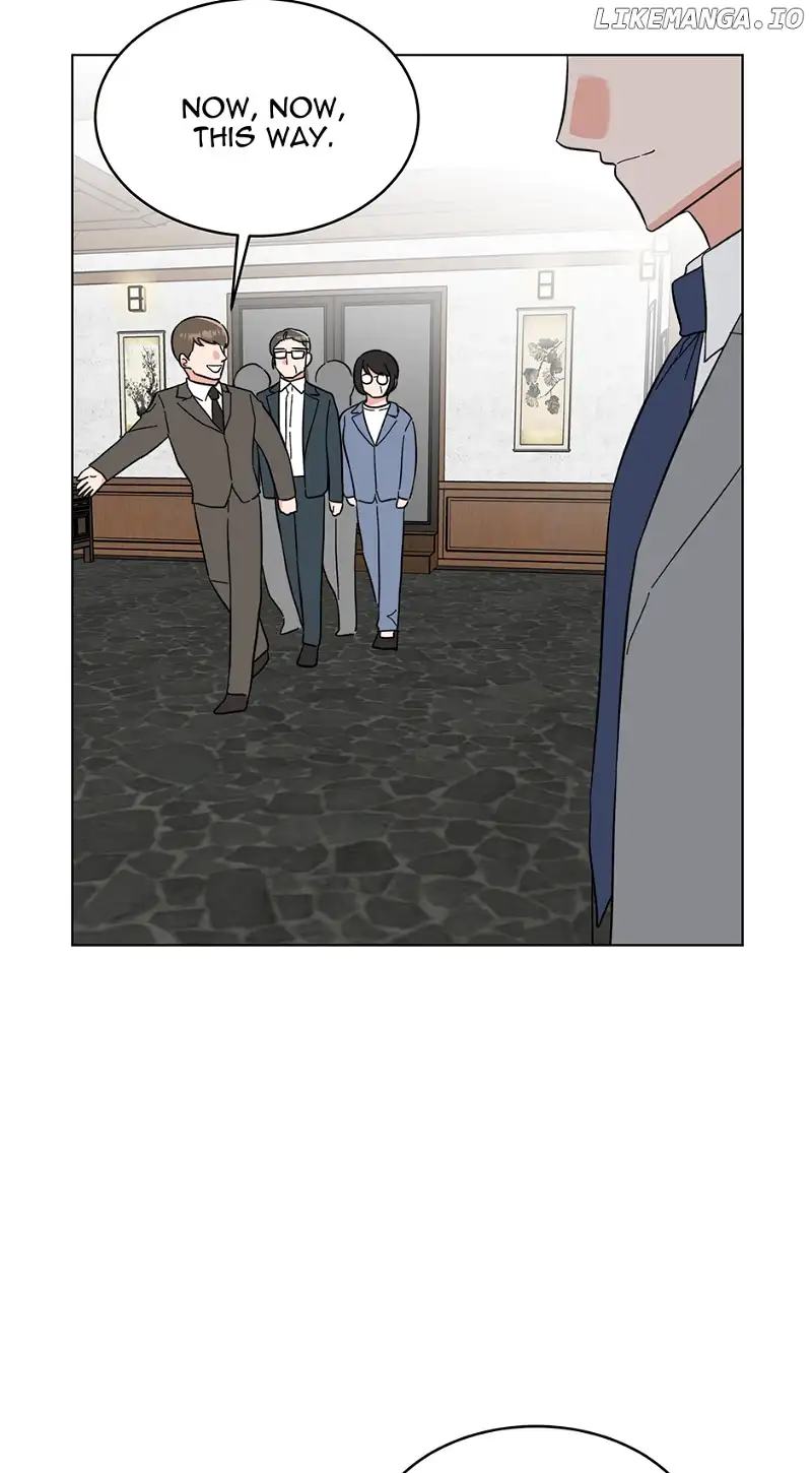 1st year Max Level Manager Chapter 125 267 62