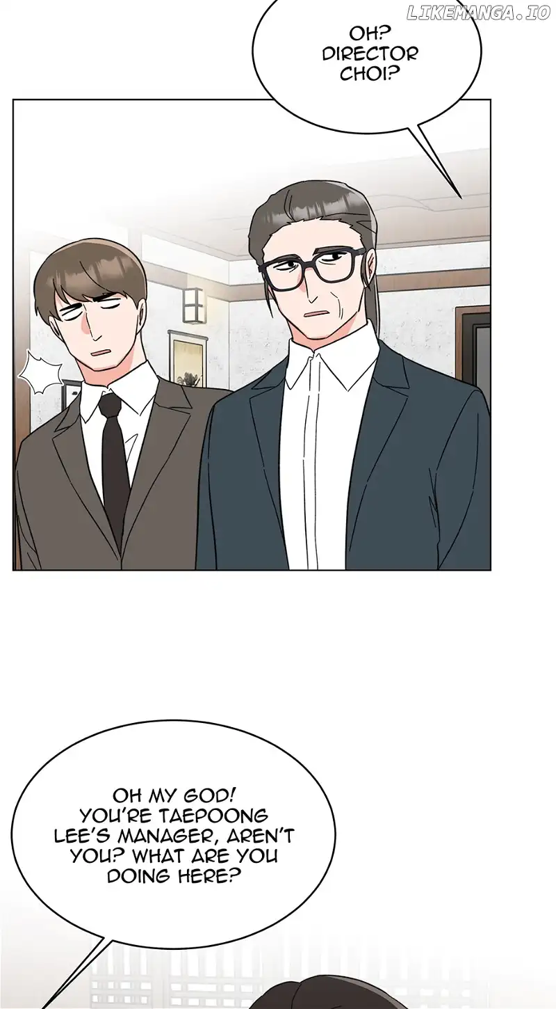 1st year Max Level Manager Chapter 125 268 63