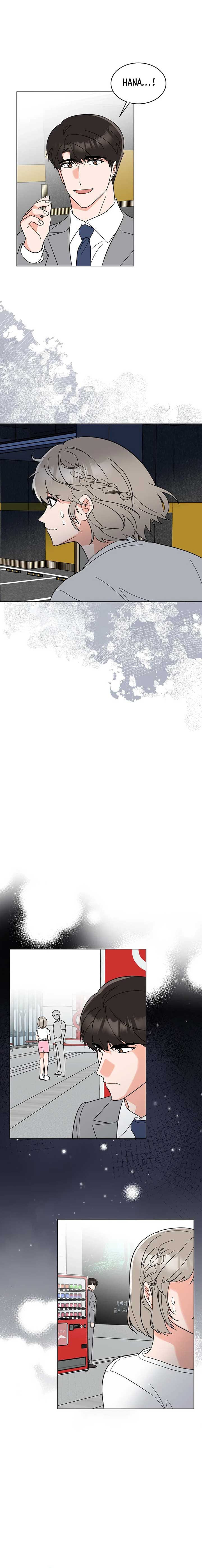 1st year Max Level Manager Chapter 132 58 03