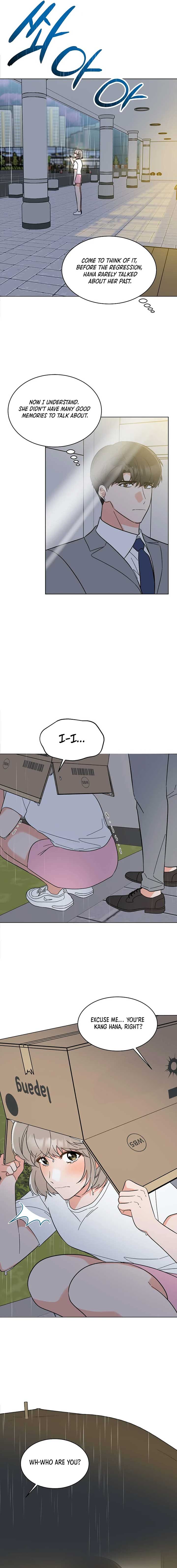 1st year Max Level Manager Chapter 132 59 04