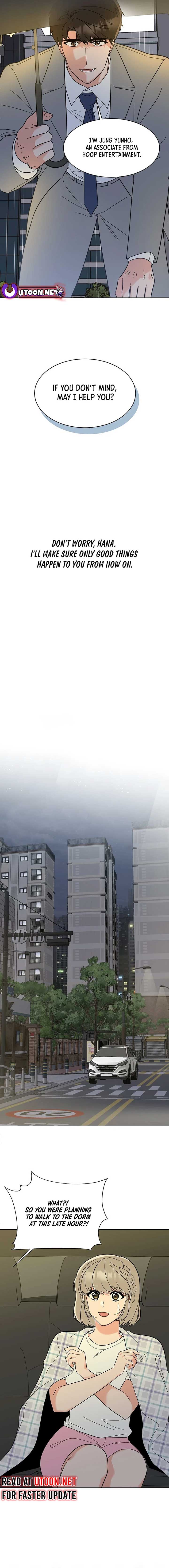 1st year Max Level Manager Chapter 132 60 05