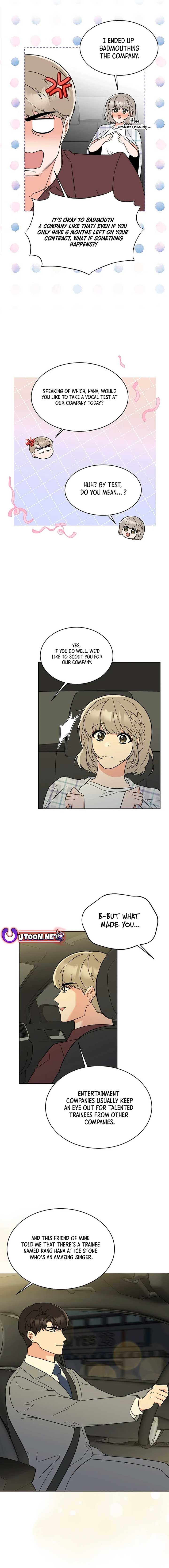 1st year Max Level Manager Chapter 132 61 06