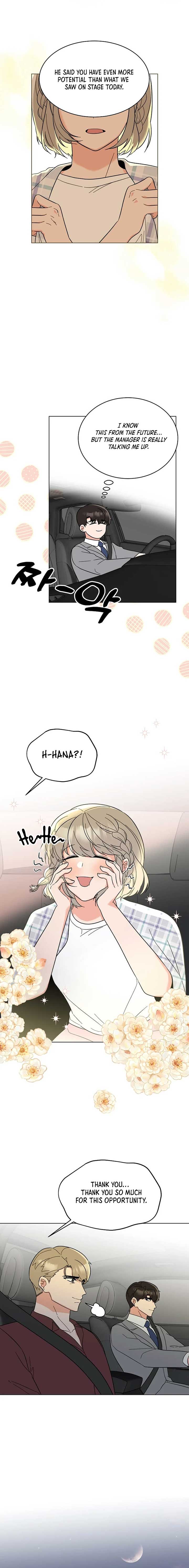 1st year Max Level Manager Chapter 132 62 07