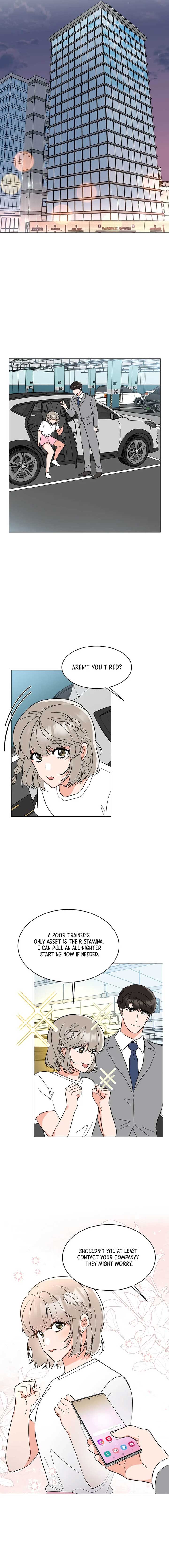 1st year Max Level Manager Chapter 132 63 08