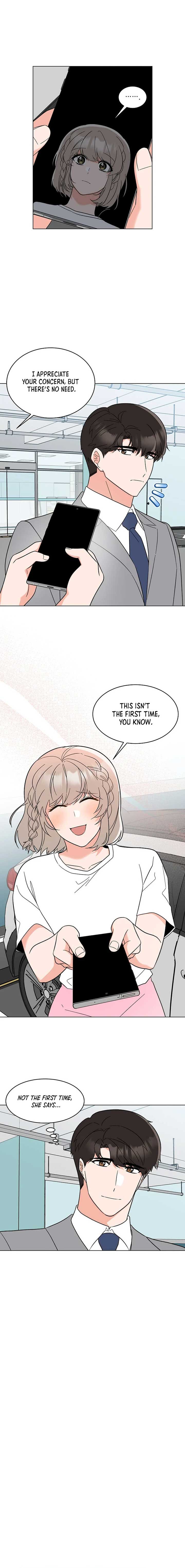 1st year Max Level Manager Chapter 132 64 09