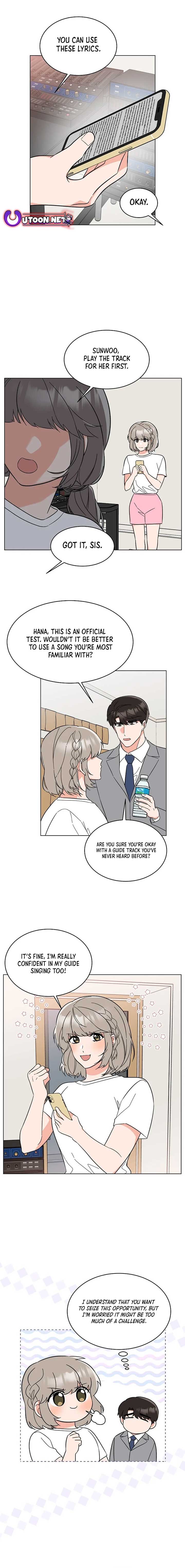 1st year Max Level Manager Chapter 132 66 11
