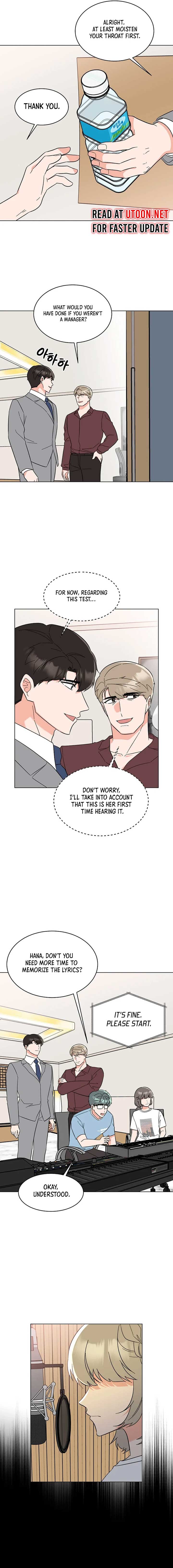 1st year Max Level Manager Chapter 132 67 12