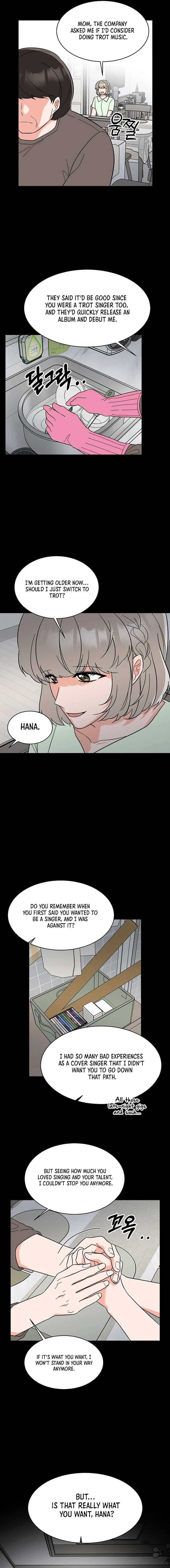 1st year Max Level Manager Chapter 132 68 13