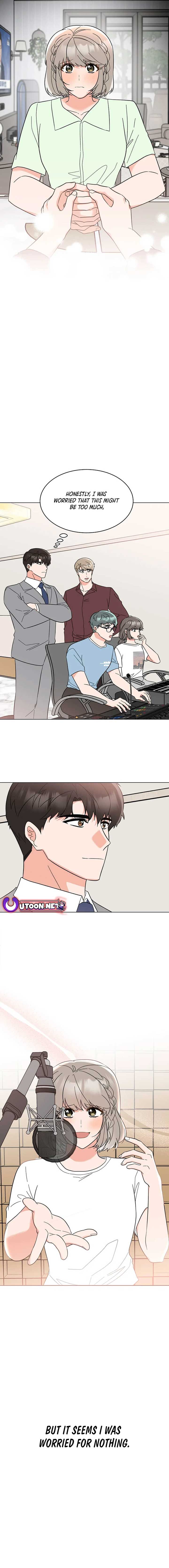 1st year Max Level Manager Chapter 132 69 14