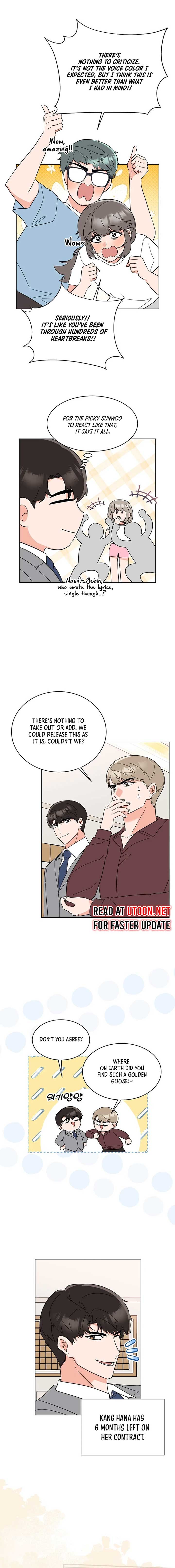 1st year Max Level Manager Chapter 132 70 15