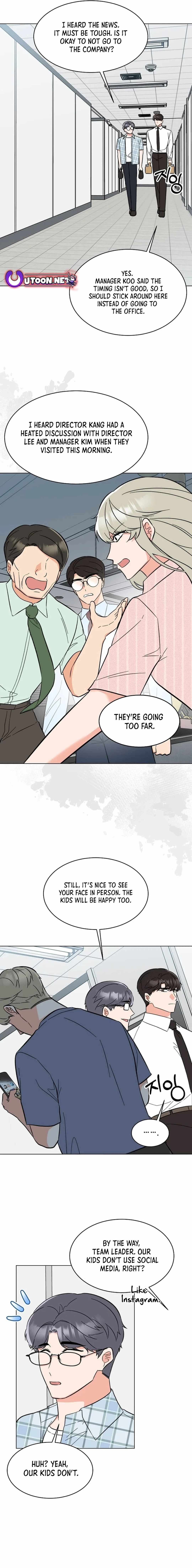 1st year Max Level Manager Chapter 139 72 10