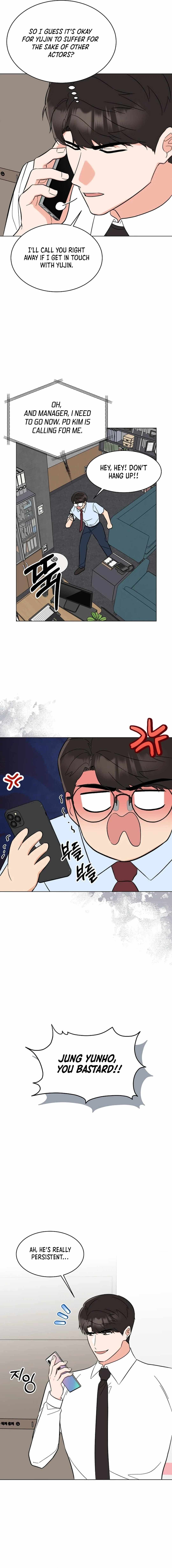 1st year Max Level Manager Chapter 139 75 13