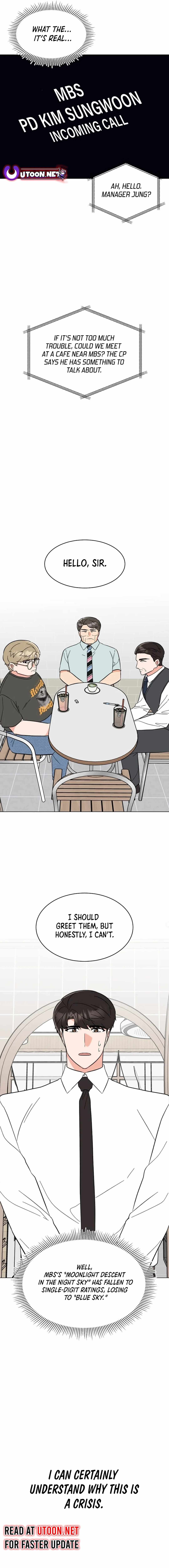 1st year Max Level Manager Chapter 139 76 14