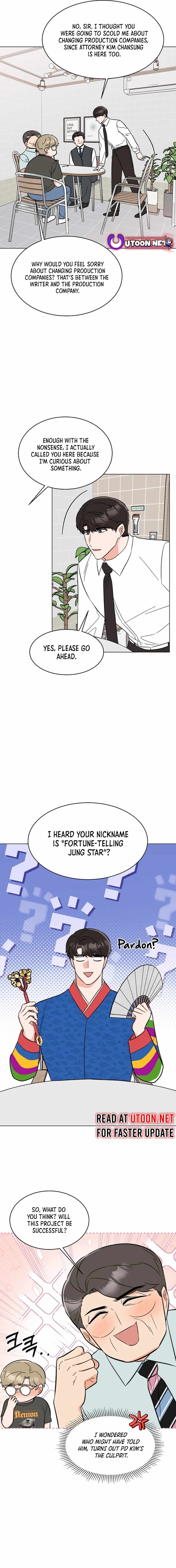 1st year Max Level Manager Chapter 139 78 16