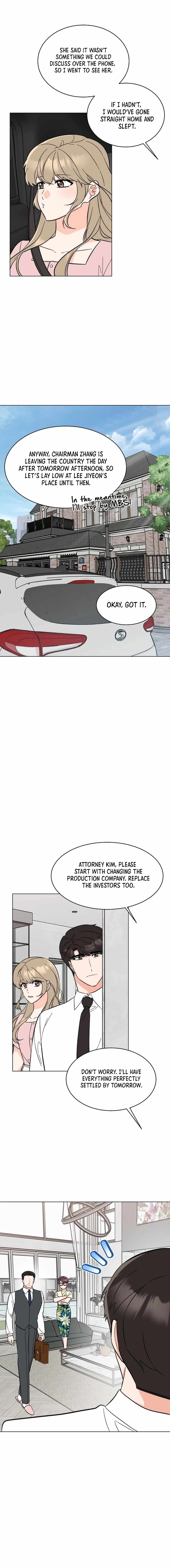 1st year Max Level Manager Chapter 139 65 3