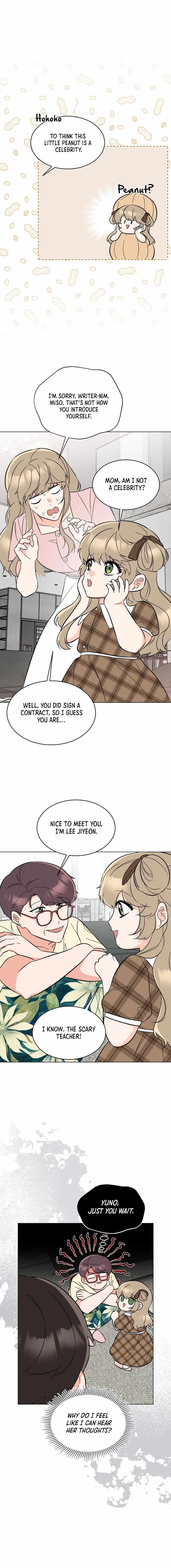 1st year Max Level Manager Chapter 139 68 6