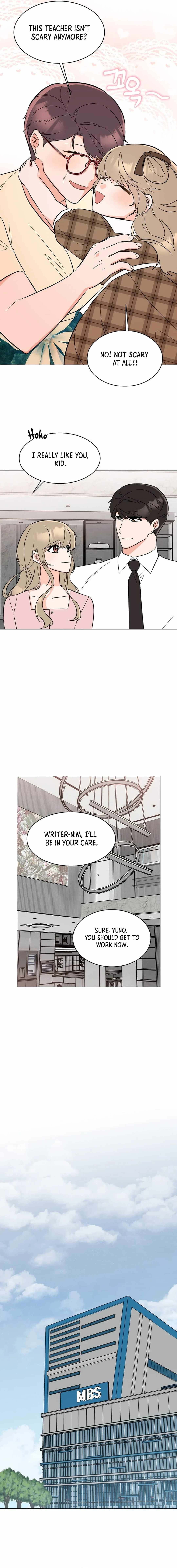 1st year Max Level Manager Chapter 139 71 9