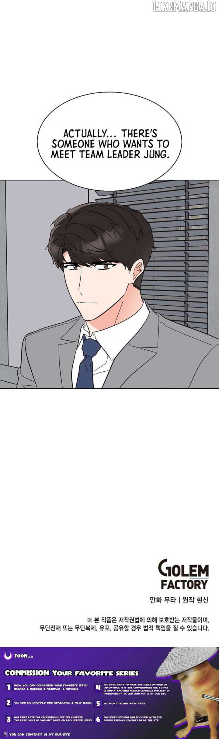 1st year Max Level Manager Chapter 163 59 13