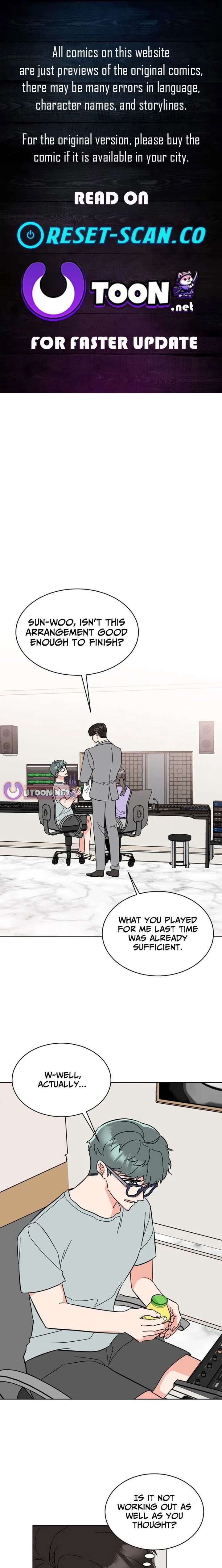 1st year Max Level Manager Chapter 176 64 ch 176 1