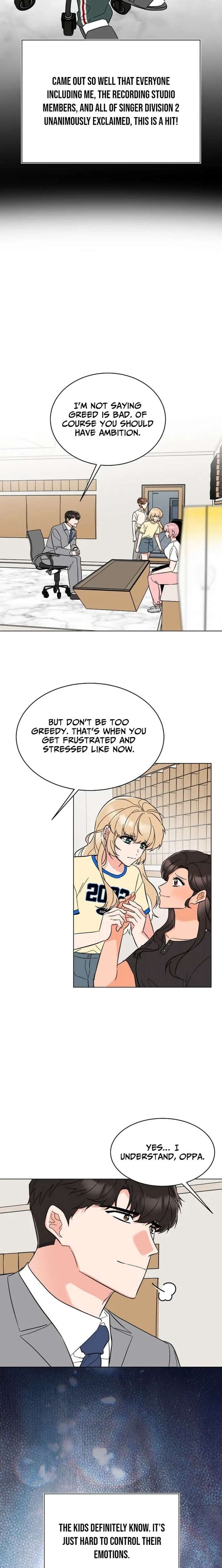 1st year Max Level Manager Chapter 176 73 ch 176 10