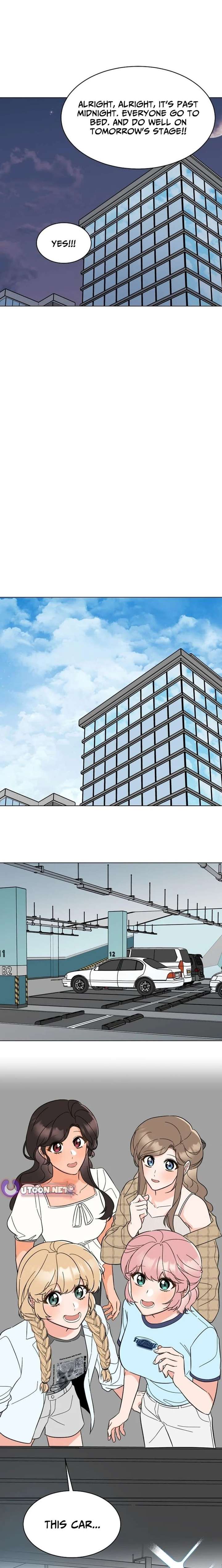 1st year Max Level Manager Chapter 176 79 ch 176 16