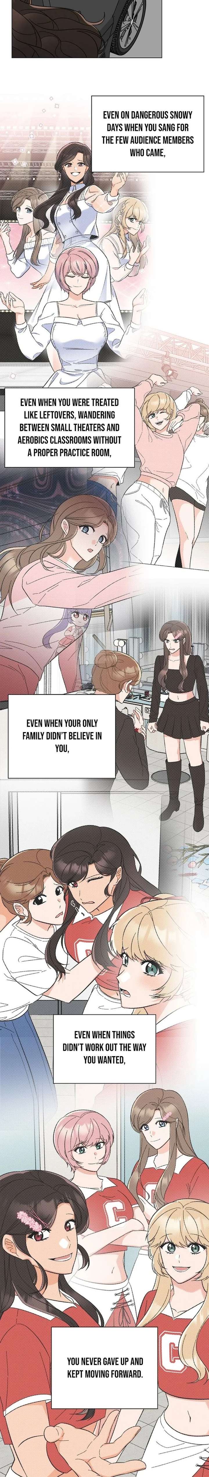 1st year Max Level Manager Chapter 176 82 ch 176 19