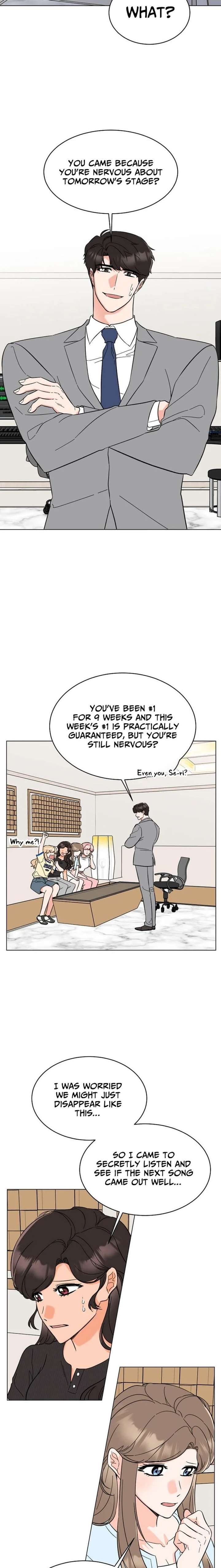 1st year Max Level Manager Chapter 176 68 ch 176 5