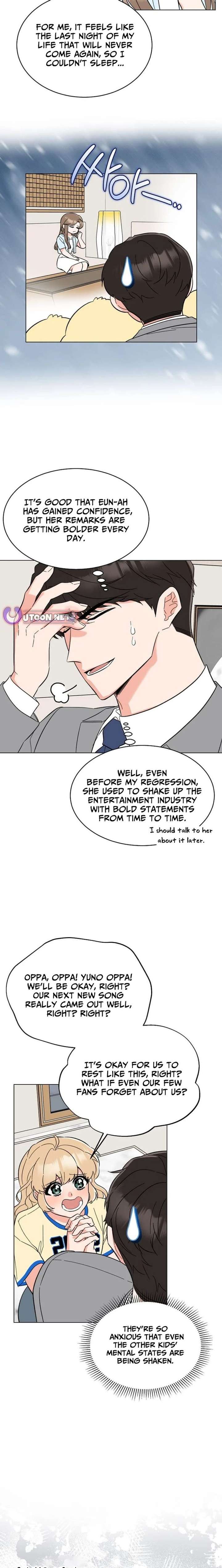 1st year Max Level Manager Chapter 176 69 ch 176 6