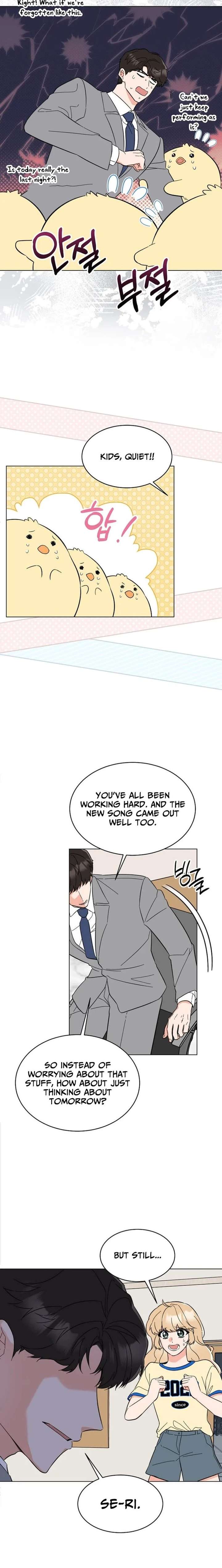 1st year Max Level Manager Chapter 176 70 ch 176 7