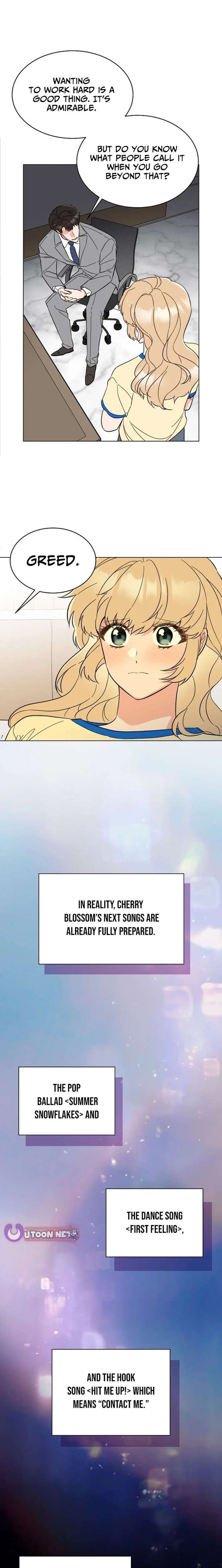 1st year Max Level Manager Chapter 176 71 ch 176 8