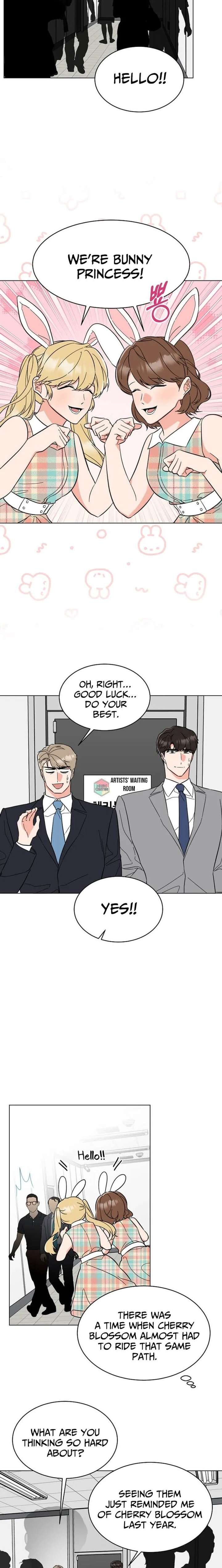 1st year Max Level Manager Chapter 177 67 ch 177 10